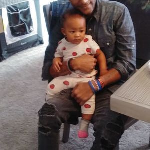 Meet your Posher, Ronald